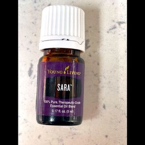 Young Living -  Sara Essential Oil 5 ml